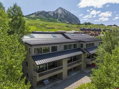 11 Hunter Hill Rd #305, Crested Butte, CO 81225