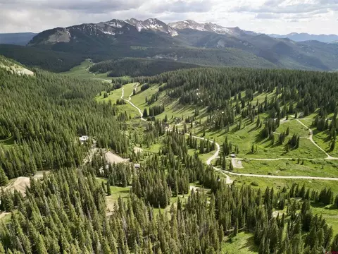 tbd Copley Lake Rd, Crested Butte, CO 81224