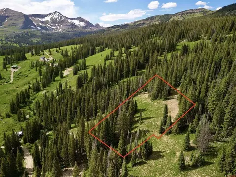 tbd Copley Lake Rd, Crested Butte, CO 81224