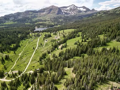 tbd Copley Lake Rd, Crested Butte, CO 81224