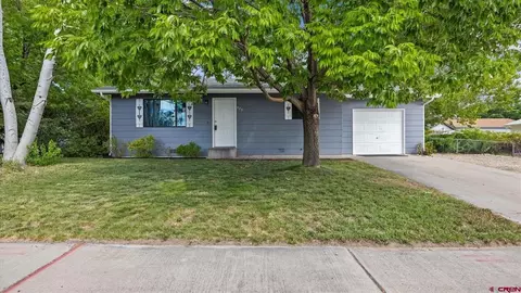829 Logan St, Palisade, CO 81526