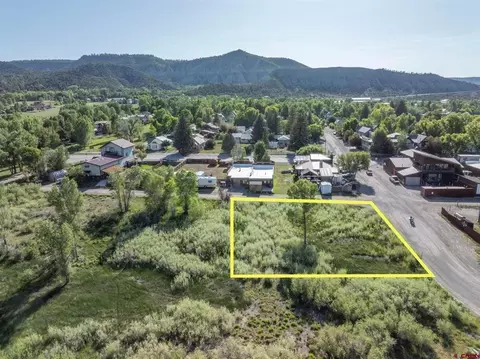tbd 13-16 Hyde St, Ridgway, CO 81432