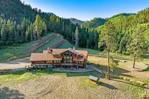 780 Trew Creek Dr, Durango, CO 81301 photo 1
