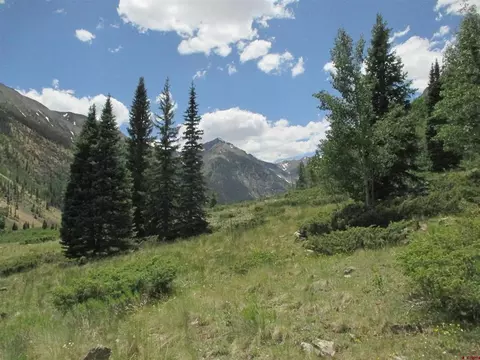Parcel 9 County Road 20, Lake City, CO 81235