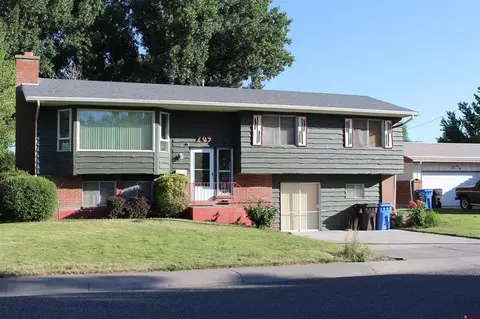 709 York St, Montrose, CO 81401