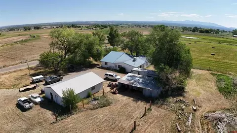 22548 M Rd, Cortez, CO 81321