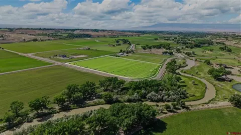 15 4 Acres Gunnison Rd, Olathe, CO 81425