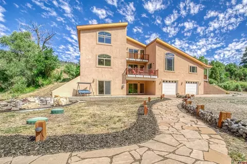 164 Jones Bend Ct, Pagosa Springs, CO 81147