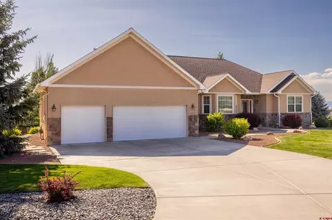 2250 Hill St, Montrose, CO 81401