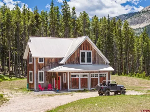 5415 Wildcat Trl, Crested Butte, CO 81224