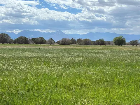 tbd Redlands Mesa Rd, Hotchkiss, CO 81419