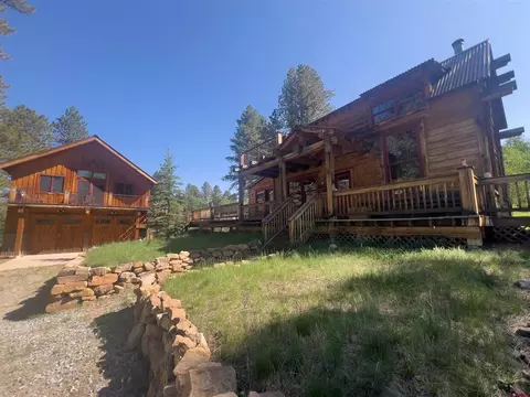 515 Bristol Rd, Placerville, CO 81430