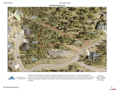 109 Cabin Creek Dr, Durango, CO 81301 photo 31