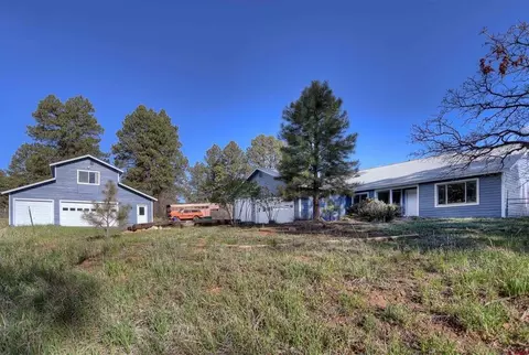 678 N Lakeside Dr, Durango, CO 81303