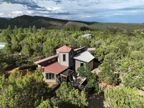 94 Squaw Apple Rd, Durango, CO 81301