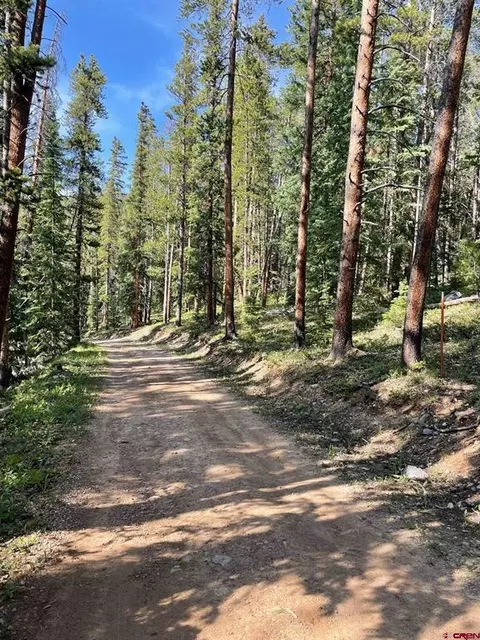 tbd Lime Conctact Ln, Pitkin, CO 81241