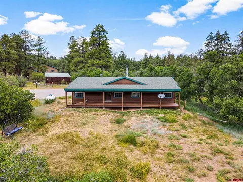 153 Chimney Dr, Bayfield, CO 81122