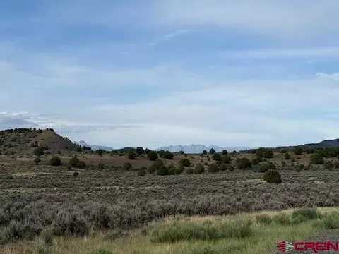 lot16 X Rockcliff Cir, Pagosa Springs, CO 81147