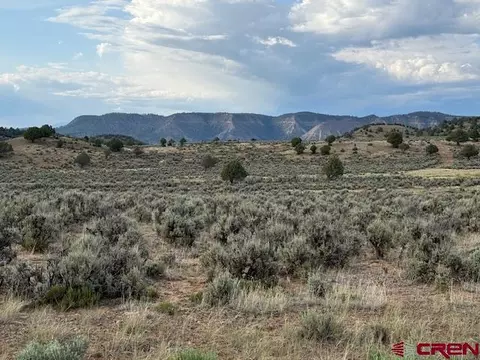 X Rockcliff Circle, Pagosa Springs, CO 81147