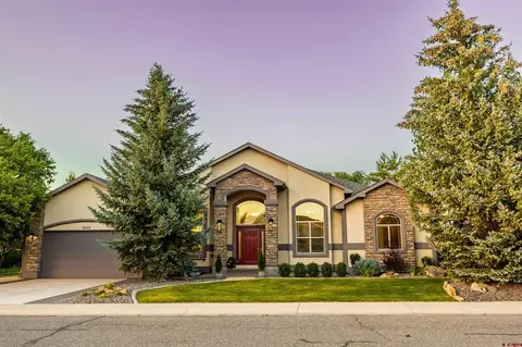 3849 Grand Mesa Dr, Montrose, CO 81403