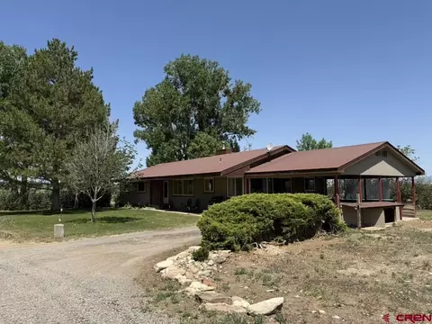 7536 5550 Rd, Olathe, CO 81425