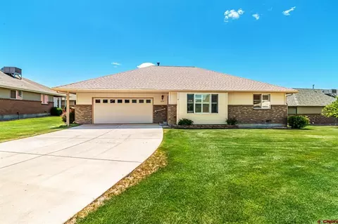 2520 Balsam Ct, Montrose, CO 81401