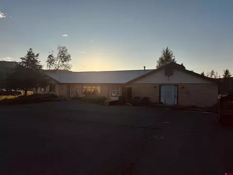 1081 County Road 700, Pagosa Springs, CO 81147