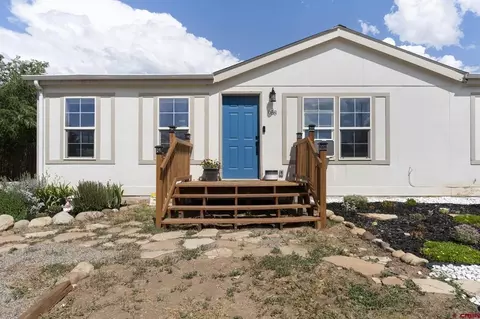 658 W Sunset Dr, Mancos, CO 81328
