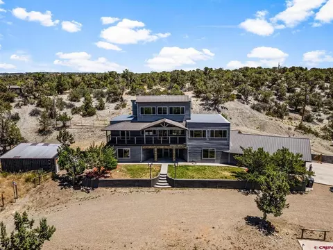 27420 Road P2, Dolores, CO 81323