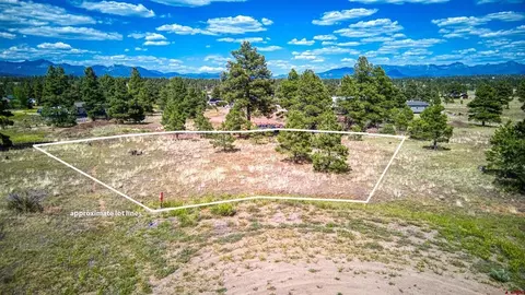 67 Shelter Pl, Pagosa Springs, CO 81147