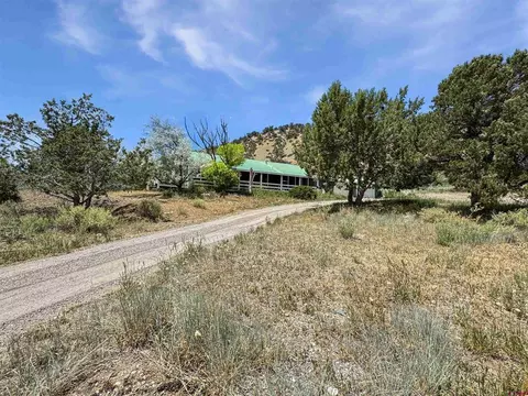 43157 Long Gulch Rd, Crawford, CO 81415