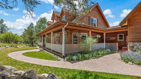 269 Puma Ln, Ridgway, CO 81432