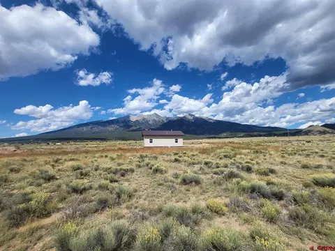 14820 Mm 12th St, Blanca, CO 81123