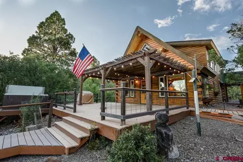 19595 Surface Creek Rd, Cedaredge, CO 81413
