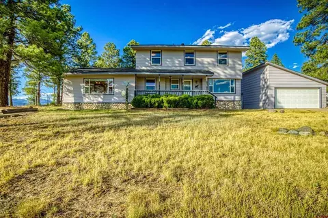 111 106 Pineview Ct, Pagosa Springs, CO 81147