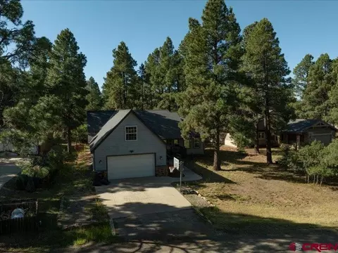 57 Garnet Ct, Pagosa Springs, CO 81147