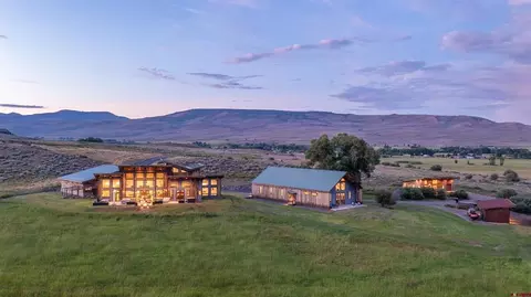 347 Overlook Trl, Gunnison, CO 81230