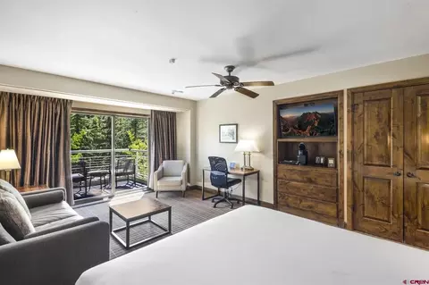 136 Country Club Dr #439, Mountain Village, CO 81435