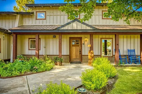 12 Monument Ave, Pagosa Springs, CO 81147