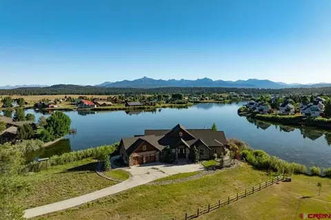 72 Capstone Cir, Pagosa Springs, CO 81147