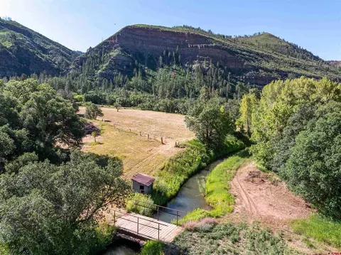 7645 County Road 250, Durango, CO 81301