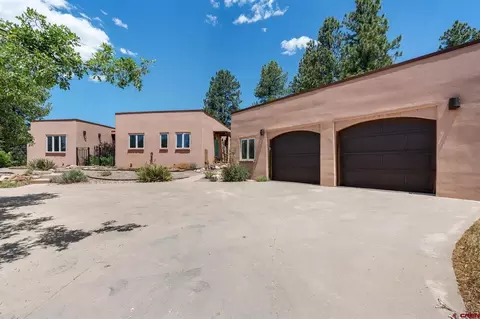 285 S Fork Rd, Durango, CO 81303