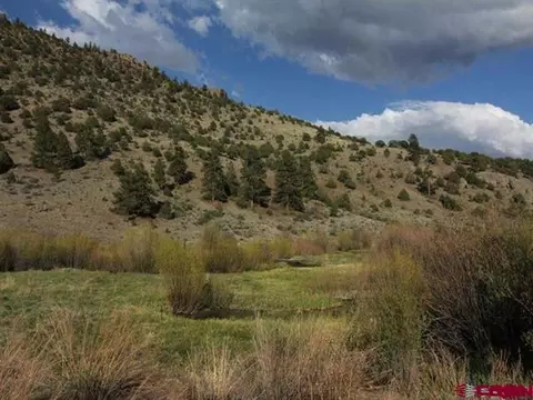 80 N Alder Creek Ln, South Fork, CO 81154