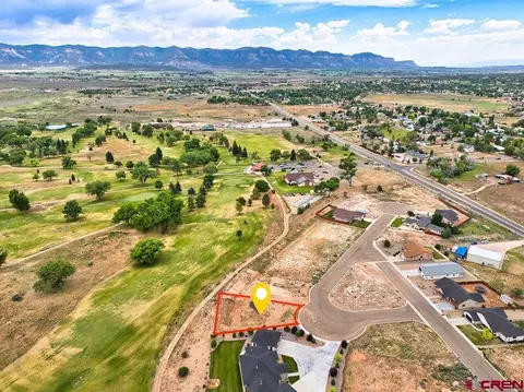 lot20 Par Dr, Cortez, CO 81321