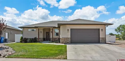 1710 Galaxy Dr, Montrose, CO 81401