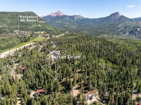 280 Sultan Dr, Durango, CO 81301 photo 1
