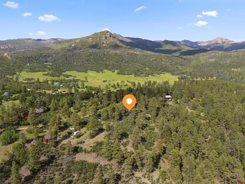 518 Berryhill Dr, Pagosa Springs, CO 81147
