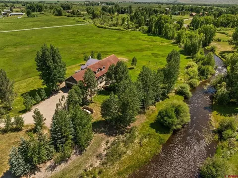 690 Sierra Vista Way, Gunnison, CO 81230