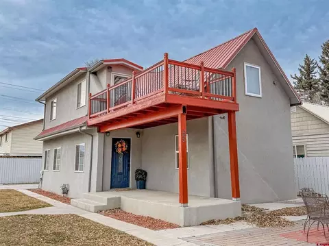 55 Morris St, Monte Vista, CO 81144