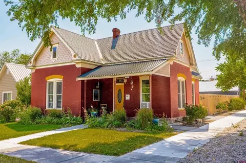 500 S 3rd St, Montrose, CO 81401